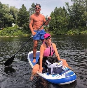 Meet your Posher, Annie